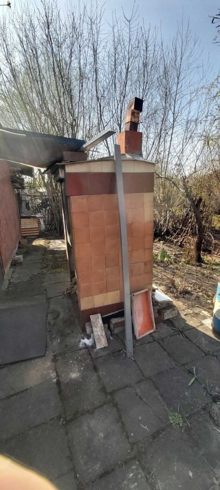 Działka rod Warszawa Targówek. Zdjęcie 4