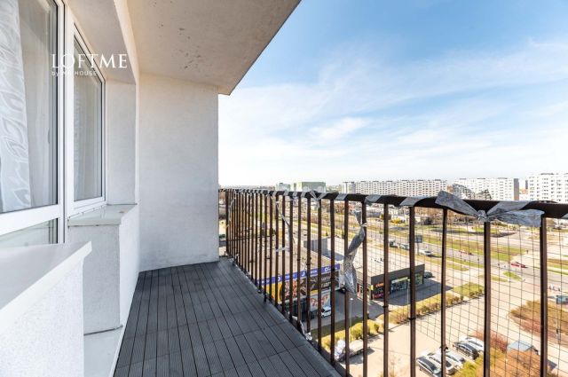 Mieszkanie 3-pokojowe Łódź, ul. Andrzeja Sacharowa. Zdjęcie 5