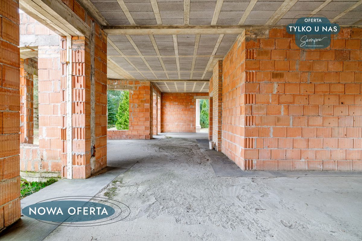 dom wolnostojący, 7 pokoi Zduńska Wola, ul. Bukowa. Zdjęcie 16