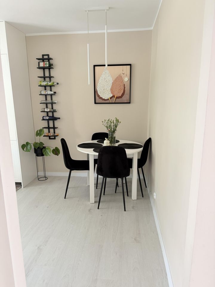 Mieszkanie 3-pokojowe Budzyń, os. Wierzbowe. Zdjęcie 4