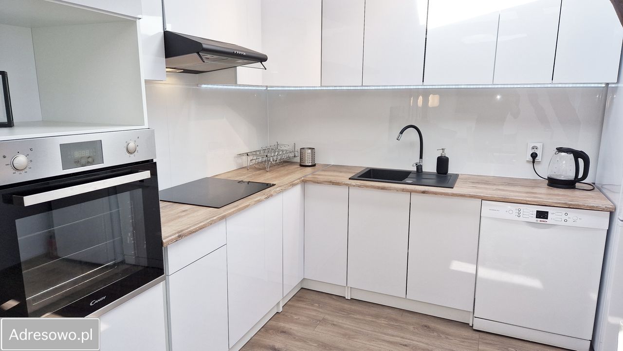 Mieszkanie 2-pokojowe Szczecin Śródmieście, ul. Księcia Bogusława X. Zdjęcie 20