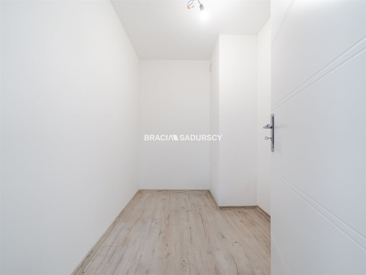 Mieszkanie 3-pokojowe Kraków Kliny, ul. bpa Albina Małysiaka. Zdjęcie 24