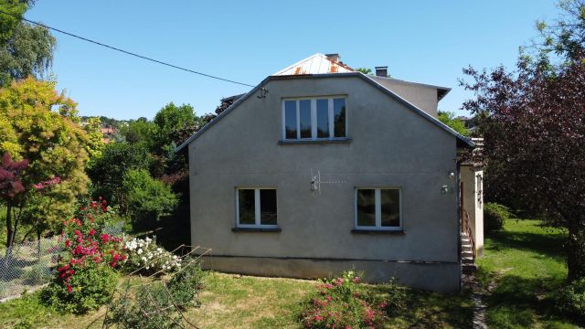 dom wolnostojący, 6 pokoi Sanok Dąbrówka Polska, ul. 1000-lecia. Zdjęcie 19