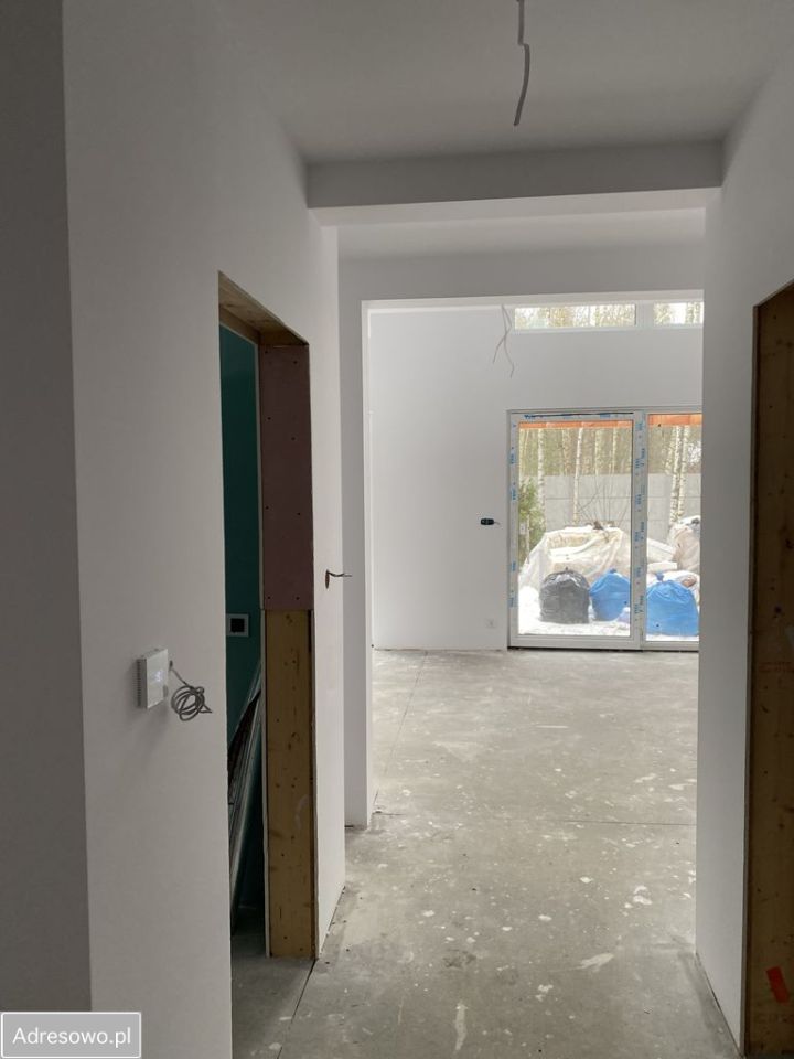 dom wolnostojący, 4 pokoje Włodzimierzów. Zdjęcie 4