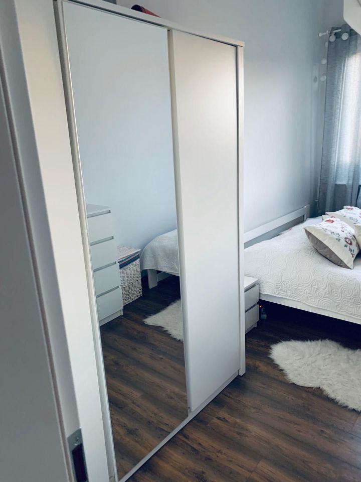 Mieszkanie 2-pokojowe Świnoujście Centrum, ul. Jana Matejki. Zdjęcie 4