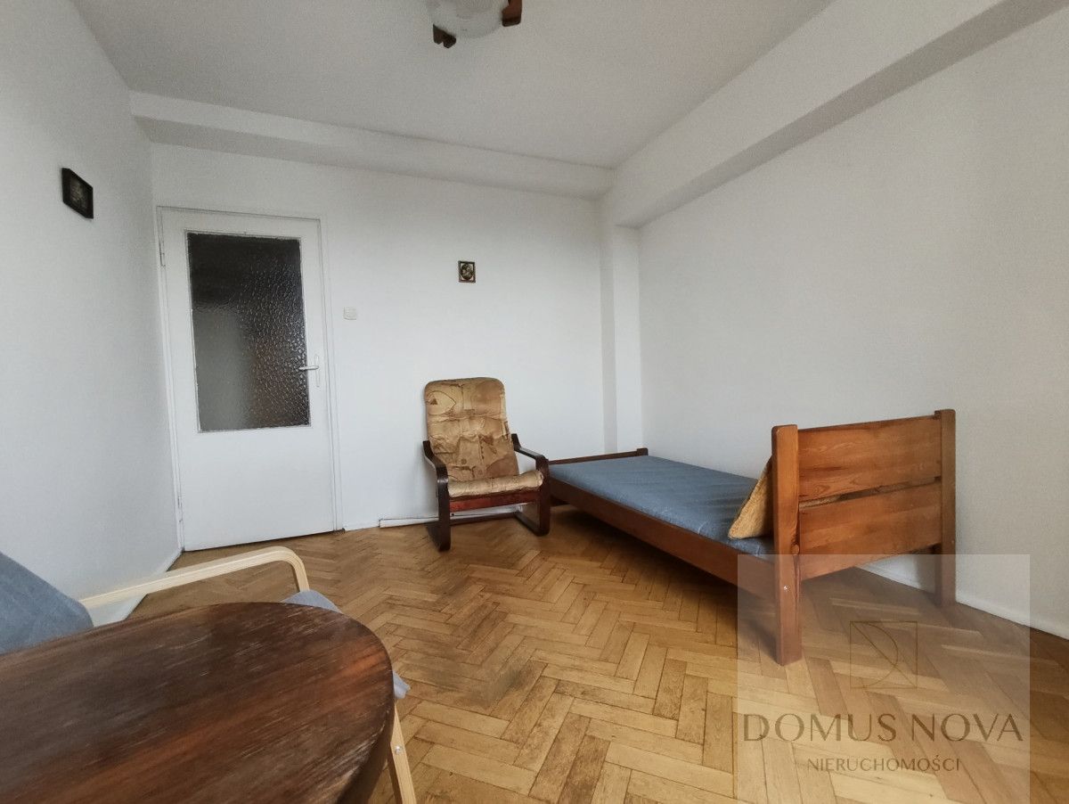 Mieszkanie 2-pokojowe Warszawa Śródmieście, al. Jana Pawła II. Zdjęcie 8
