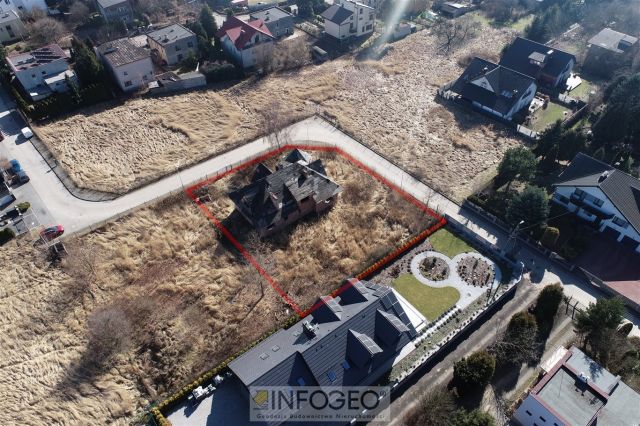 dom wolnostojący, 5 pokoi Będzin Gzichów. Zdjęcie 10