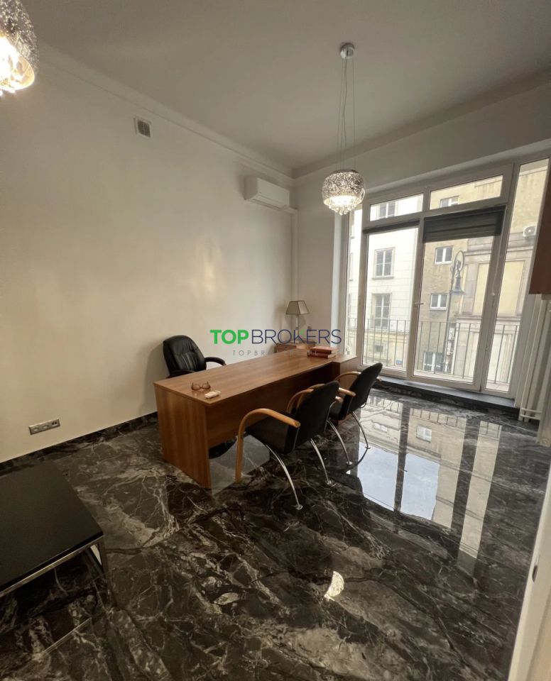 Lokal Warszawa Śródmieście. Zdjęcie 2