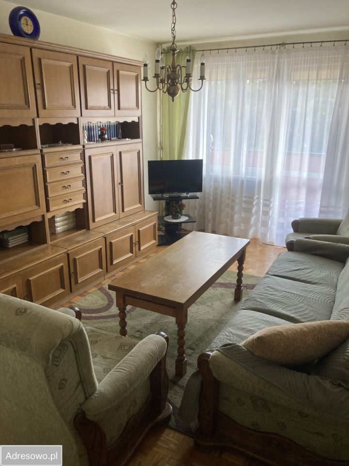 Mieszkanie 3-pokojowe Poznań Nowe Miasto, os. Oświecenia. Zdjęcie 6