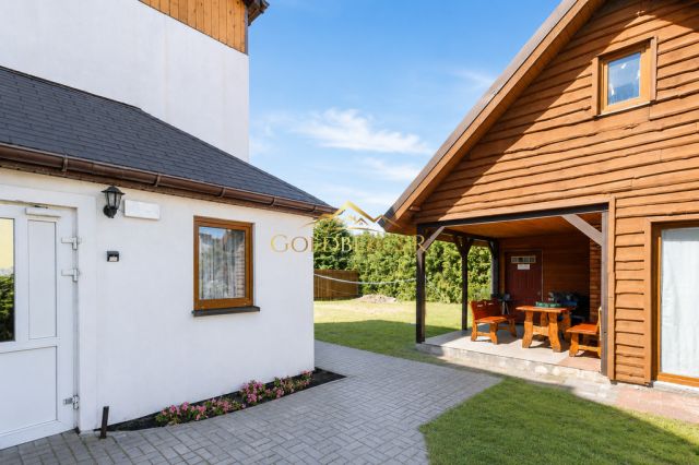 Hotel/pensjonat Kołobrzeg, ul. Spokojna. Zdjęcie 4