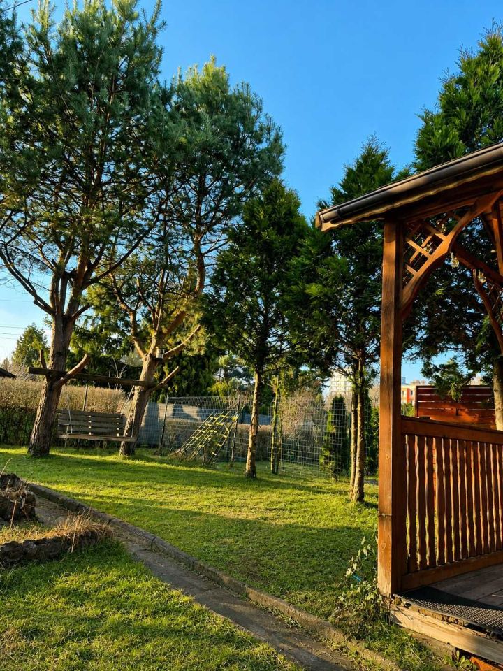 Działka rod Dąbrowa Górnicza. Zdjęcie 8