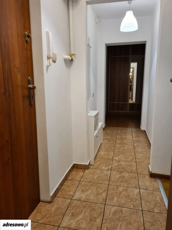 Mieszkanie 2-pokojowe Sosnowiec Sielec, ul. Gabriela Narutowicza. Zdjęcie 8