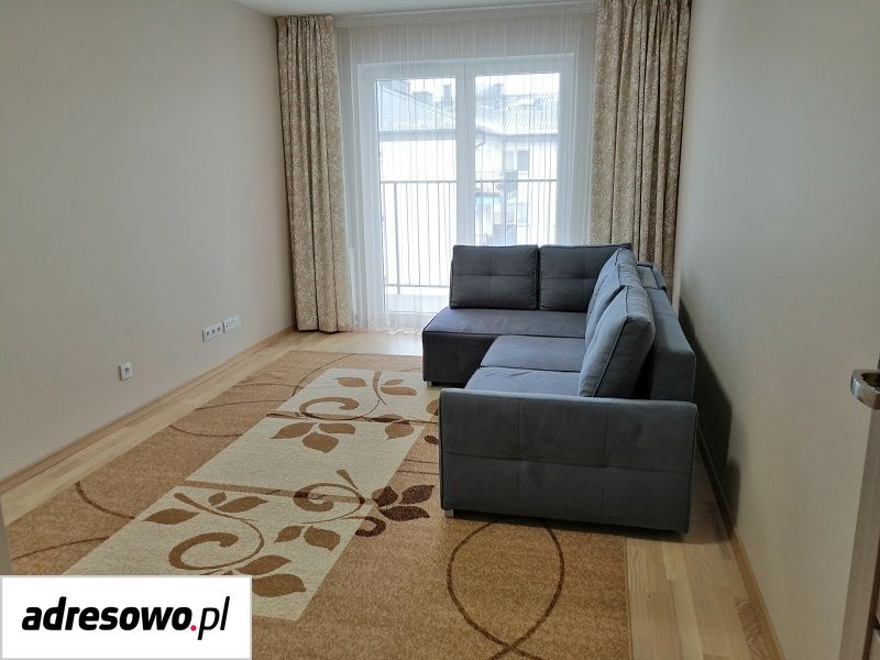 Mieszkanie 2-pokojowe Kraków Kliny, ul. Anny Szwed-Śniadowskiej. Zdjęcie 2