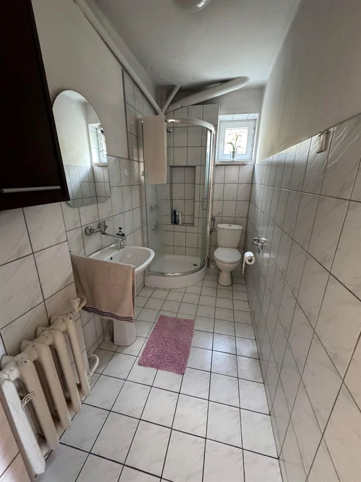 dom wolnostojący, 5 pokoi Kęty Centrum. Zdjęcie 12
