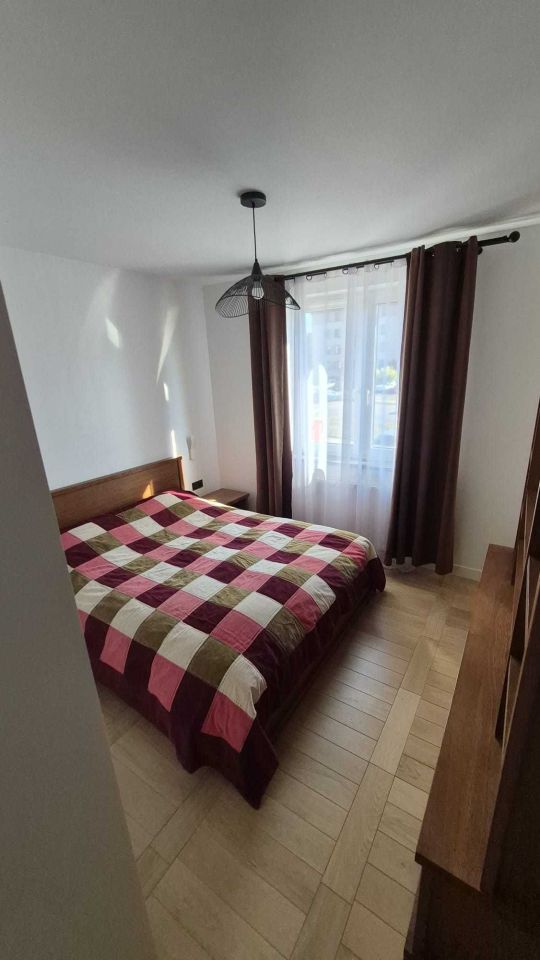 Mieszkanie 3-pokojowe Rzeszów, ul. Teofila Niecia. Zdjęcie 6