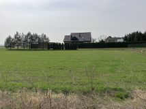 Działka budowlana Kurów. Zdjęcie 3