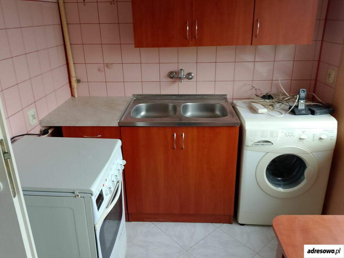 Mieszkanie 2-pokojowe Pyrzyce, ul. Jana Kilińskiego. Zdjęcie 3