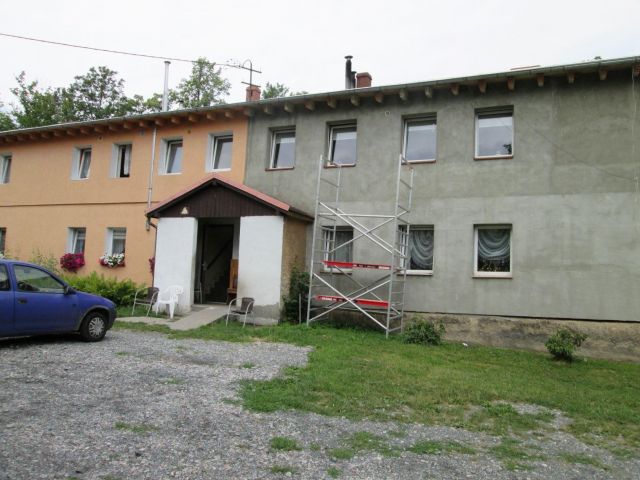 Mieszkanie 2-pokojowe Kowary Krzaczyna, ul. Nadrzeczna. Zdjęcie 1