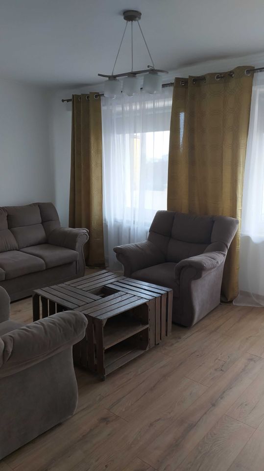 Mieszkanie 2-pokojowe Lublin Czuby