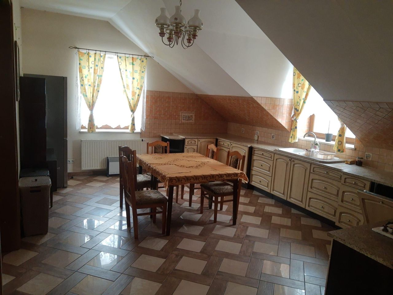 Lokal Lublin Śródmieście, al. Tysiąclecia. Zdjęcie 7