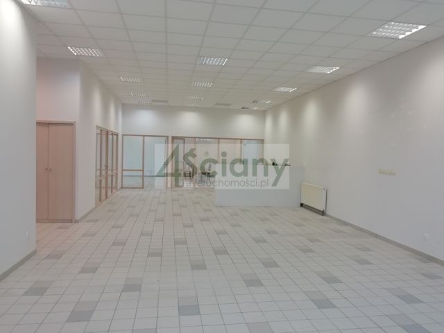 Biuro Pruszków, al. Jerozolimskie. Zdjęcie 4