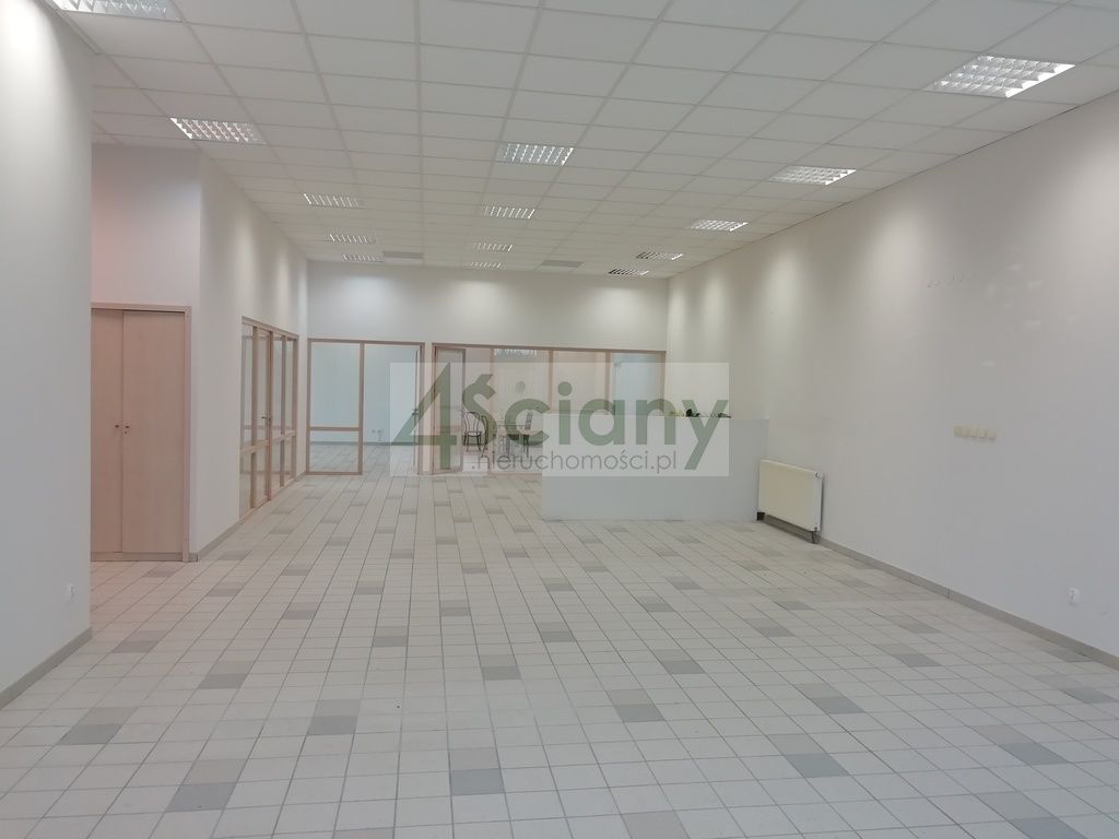 Biuro Pruszków, al. Jerozolimskie. Zdjęcie 4