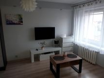 Mieszkanie 1-pokojowe Ostrów Wielkopolski Centrum, ul. Wolności. Zdjęcie 1