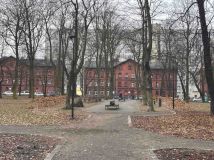 Mieszkanie 2-pokojowe Ruda Śląska Nowy Bytom, ul. Parkowa. Zdjęcie 1