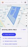 Działka rolno-budowlana Bałamątek, ul. Spacerowa. Zdjęcie 4