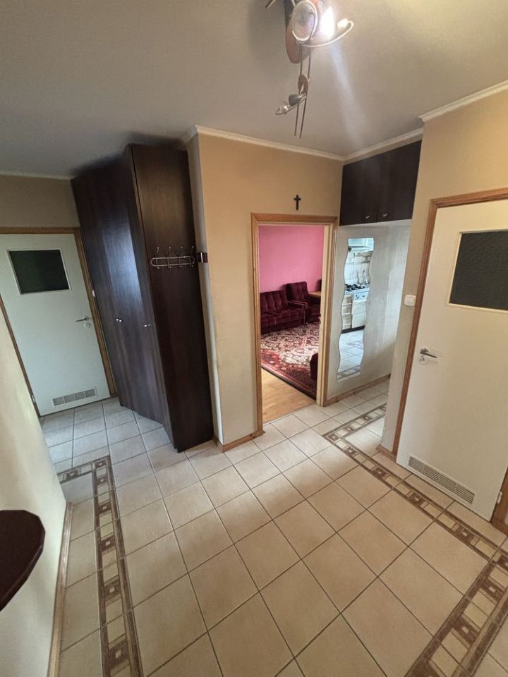 Mieszkanie 4-pokojowe Nowy Dwór Gdański, os. kard. Stefana Wyszyńskiego