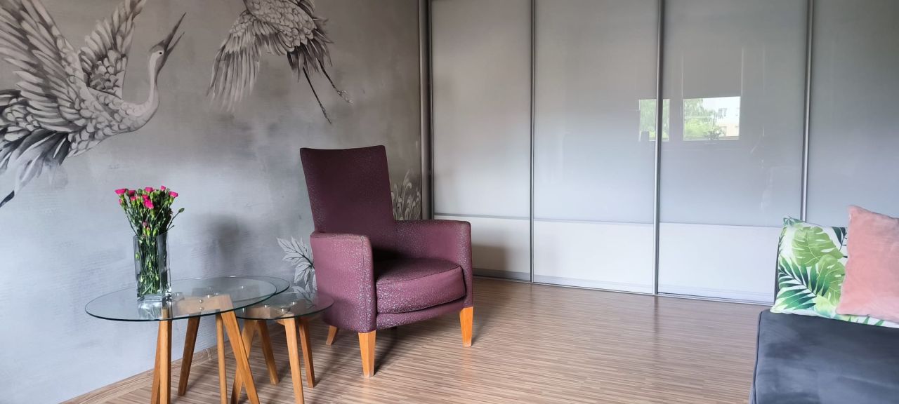 Mieszkanie 1-pokojowe Katowice Ochojec, ul. Marcina Radockiego. Zdjęcie 16