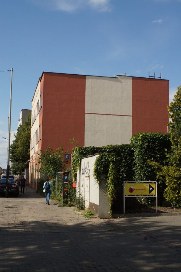 Biuro Łódź Śródmieście, ul. Stefana Żeromskiego. Zdjęcie 8