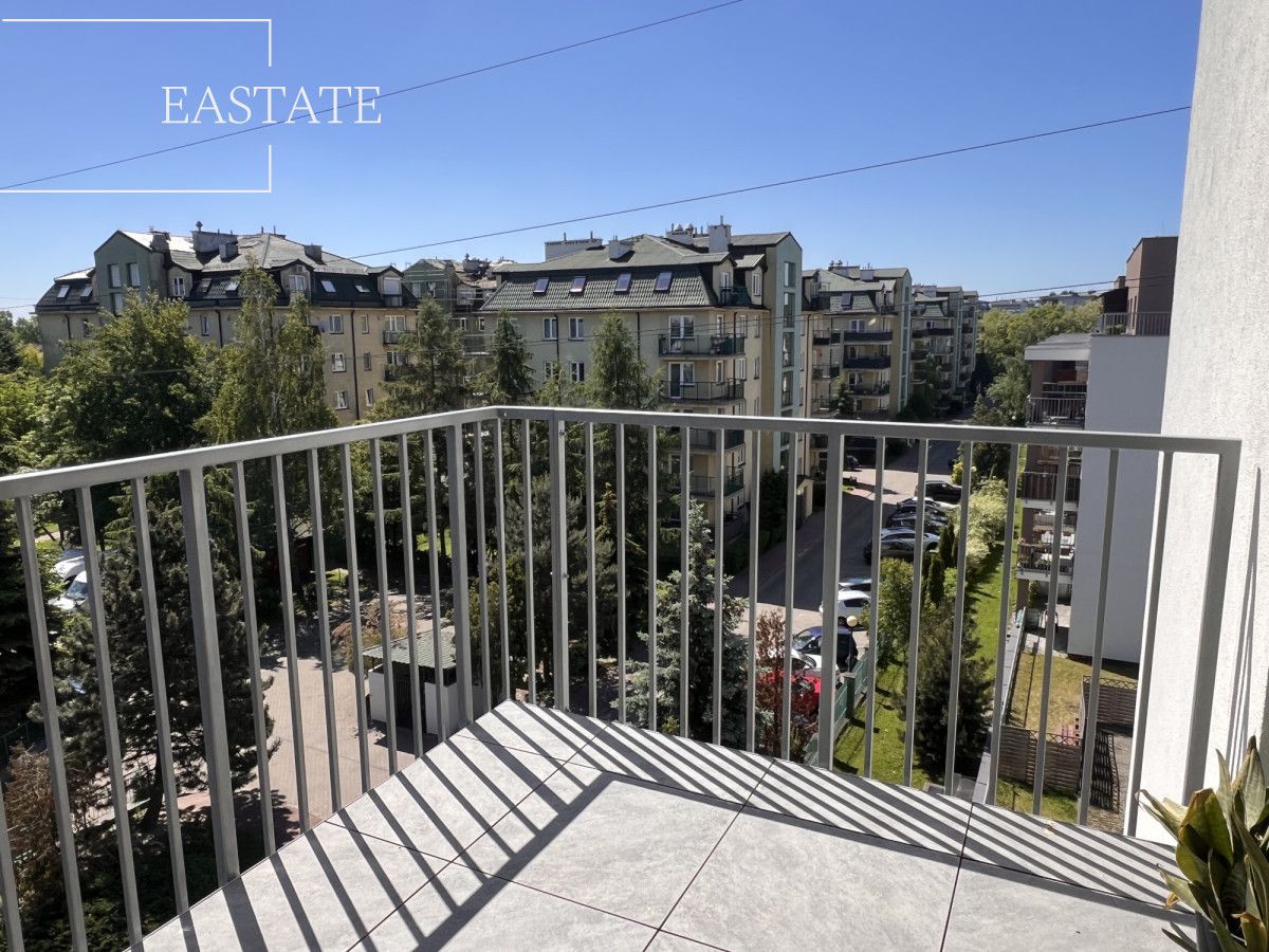 Mieszkanie 3-pokojowe Warszawa Włochy, ul. Fasolowa. Zdjęcie 6