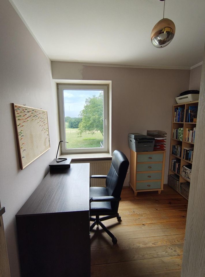 dom wolnostojący, 5 pokoi Świdnik Mały. Zdjęcie 7