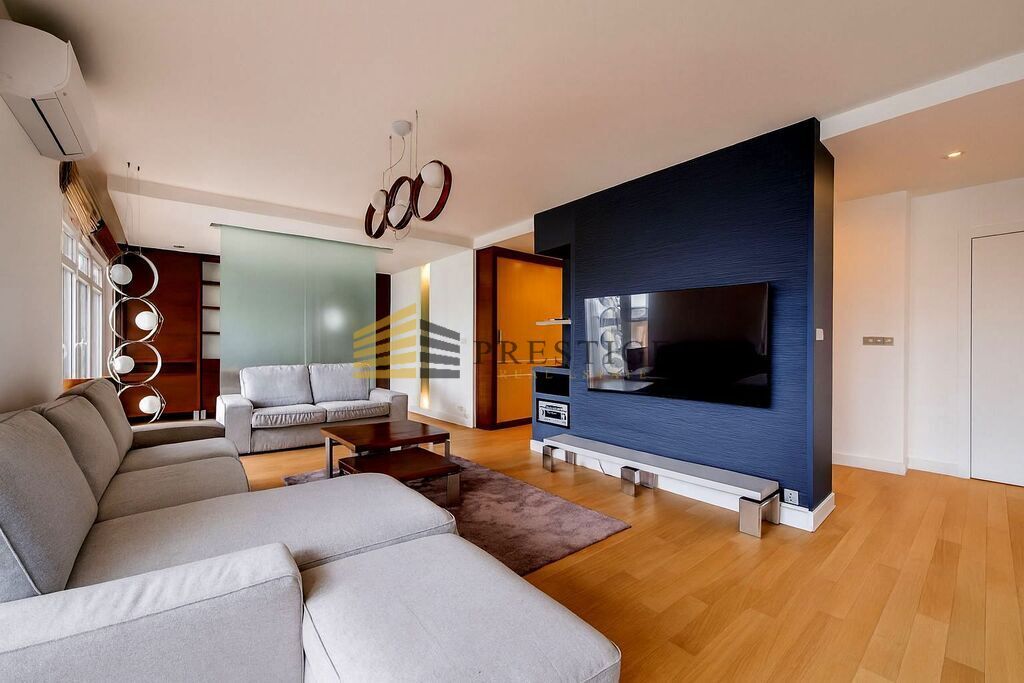 Mieszkanie 3-pokojowe Warszawa Wilanów, ul. Wilanowska