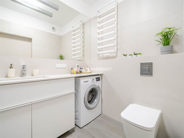 Mieszkanie 2-pokojowe Kraków Grzegórzki, ul. Rakowicka. Zdjęcie 10