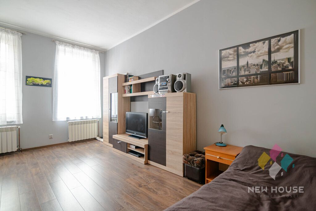 Mieszkanie 4-pokojowe Olsztyn Zatorze, ul. Marii Zientary-Malewskiej. Zdjęcie 16