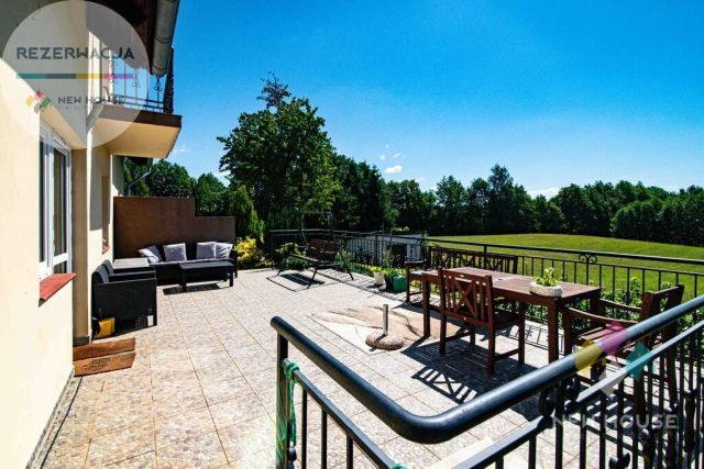 dom wolnostojący, 6 pokoi Zyndaki. Zdjęcie 3