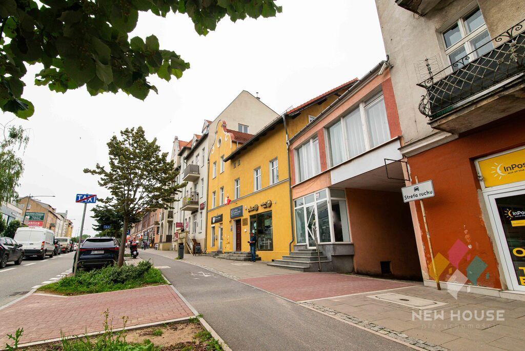 Lokal Olsztyn, ul. Partyzantów. Zdjęcie 12