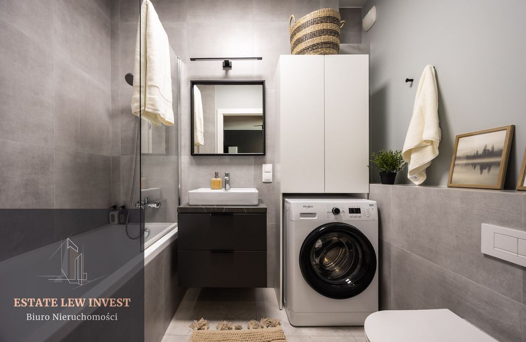 Mieszkanie 3-pokojowe Kraków, ul. Wrocławska. Zdjęcie 12