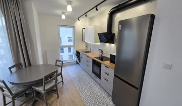 Mieszkanie 3-pokojowe Warszawa Białołęka, ul. Wyspiarska