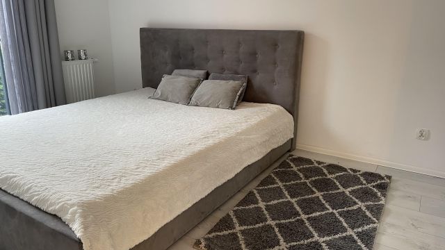 Mieszkanie 2-pokojowe Szczecin Warszewo, ul. Kalinowa. Zdjęcie 16