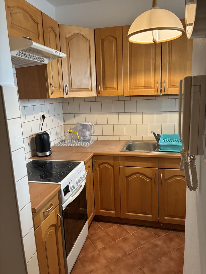 Mieszkanie 1-pokojowe Lublin Czechów Dolny, ul. Witolda Chodźki. Zdjęcie 5