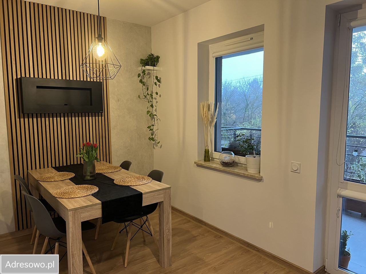 Mieszkanie 3-pokojowe Łódź Ruda Pabianicka, ul. Starorudzka. Zdjęcie 10