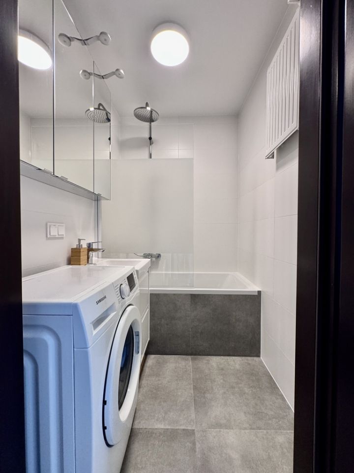 Mieszkanie 2-pokojowe Warszawa Służew, ul. Bartłomieja. Zdjęcie 15