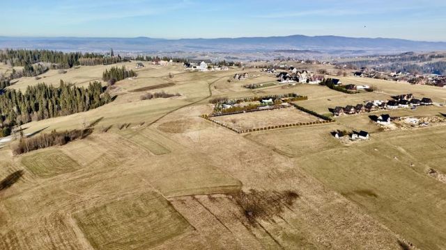 Działka rolna Czerwienne. Zdjęcie 7