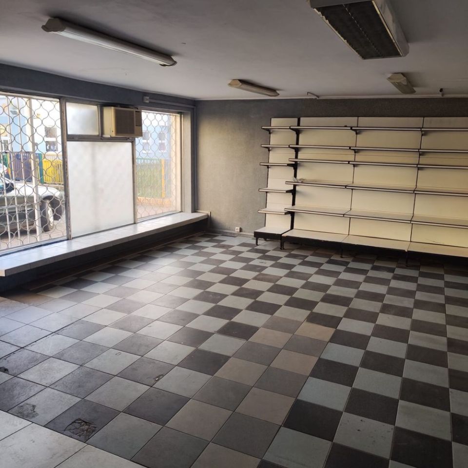 Lokal Lubin Centrum, ul. Cedyńska. Zdjęcie 6