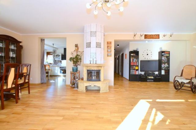 dom wolnostojący, 5 pokoi Piekary Śląskie Kolonia Józefka, ul. Kamienna. Zdjęcie 5