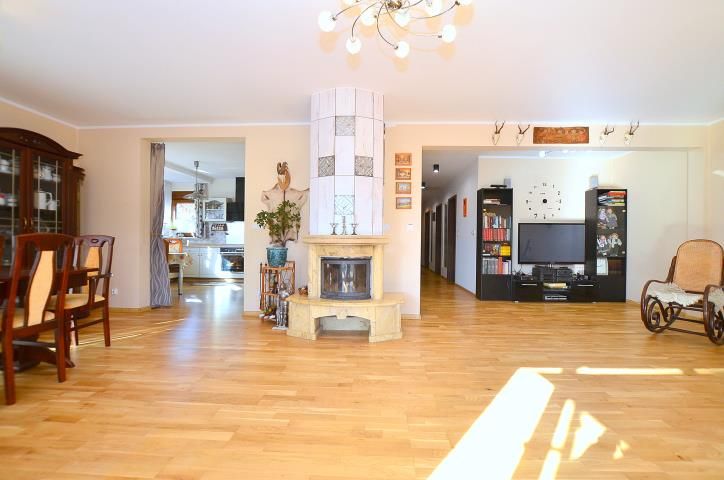 dom wolnostojący, 5 pokoi Piekary Śląskie Kolonia Józefka, ul. Kamienna. Zdjęcie 5