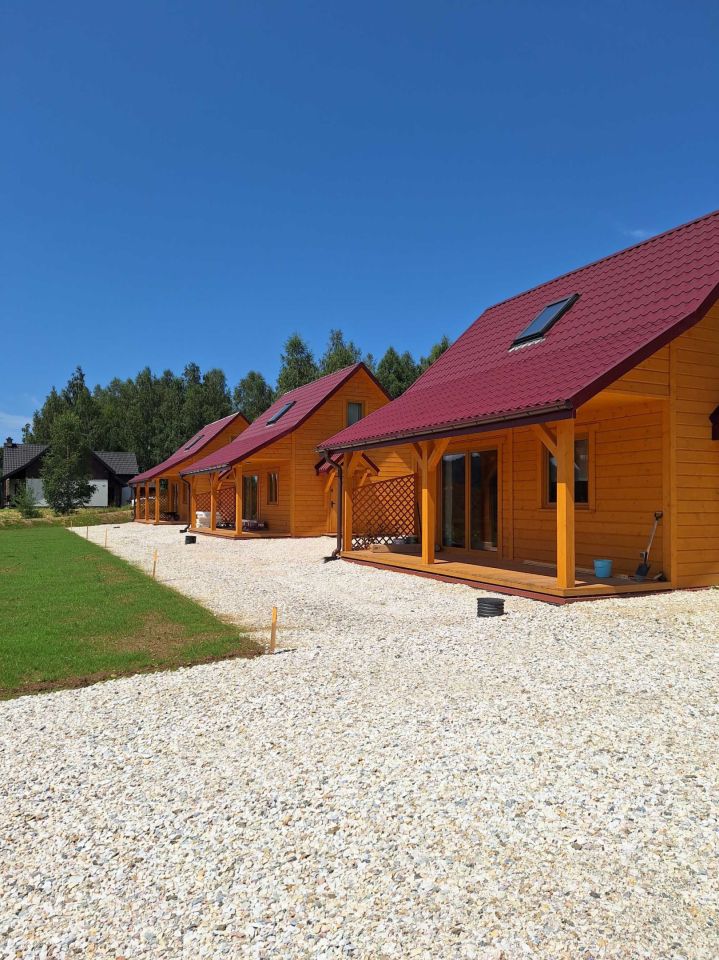 dom wolnostojący Radochów. Zdjęcie 7